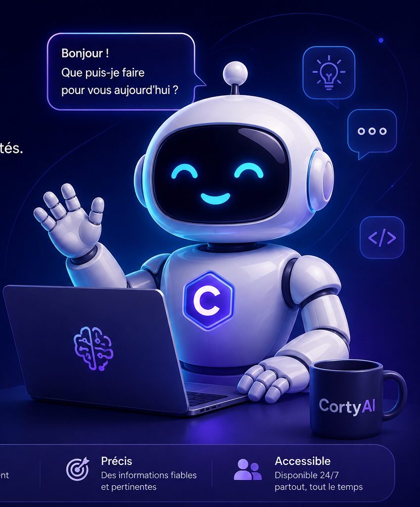 Intelligence Artificielle