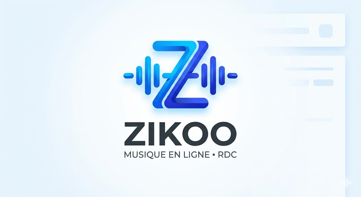 Zikoo - Streaming musical