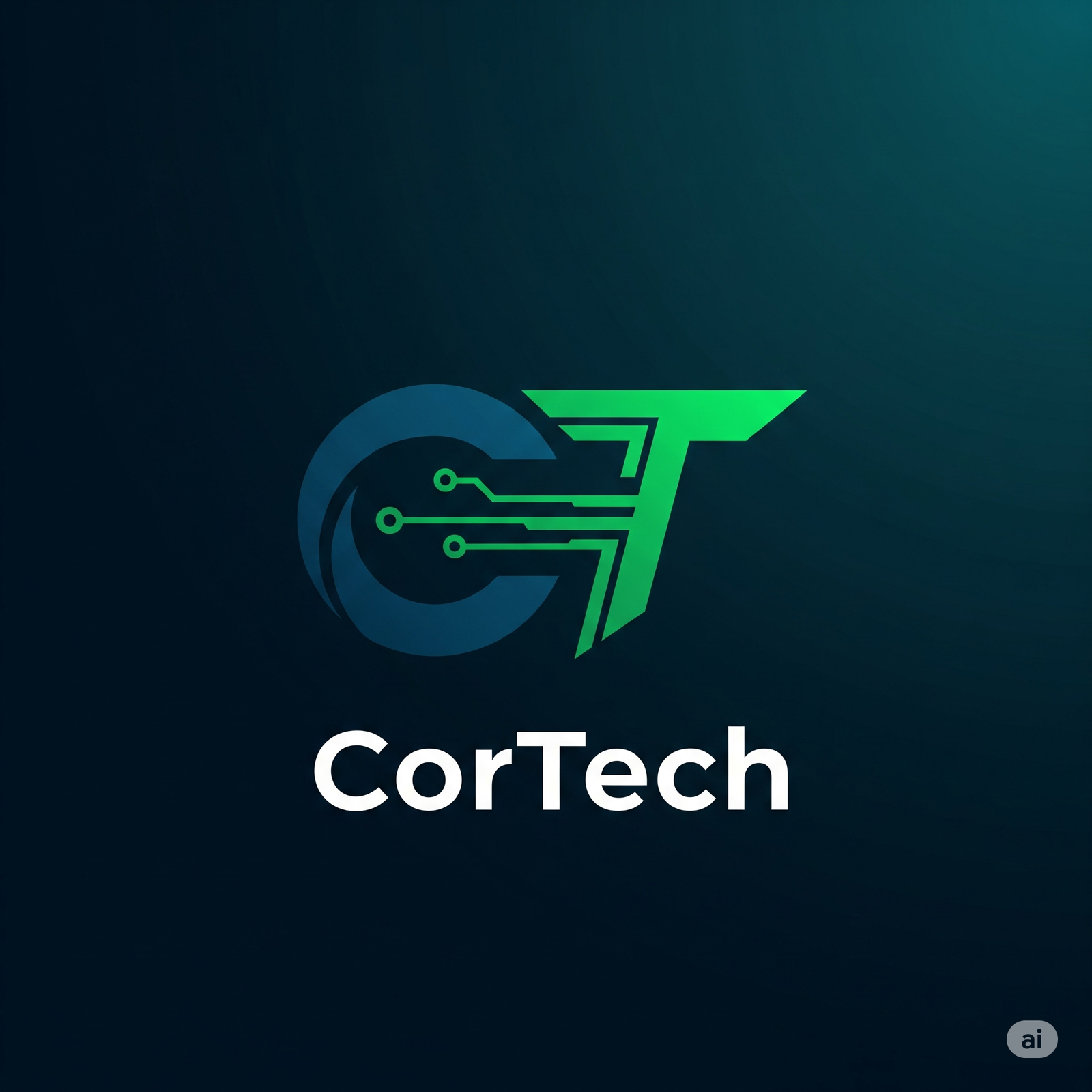 CorTech Logo