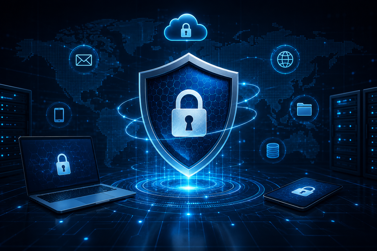Cybersécurité