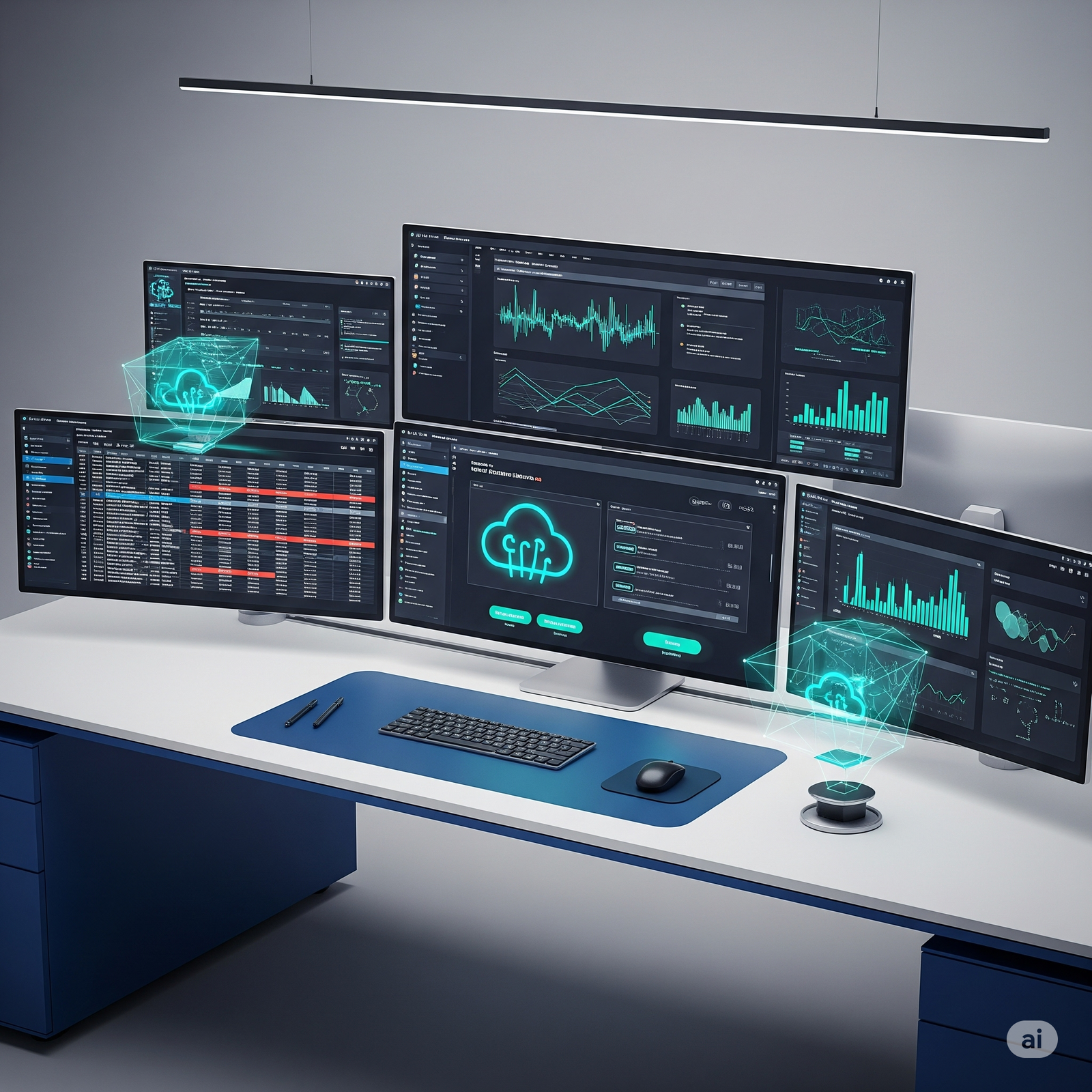 Logiciels de Gestion
